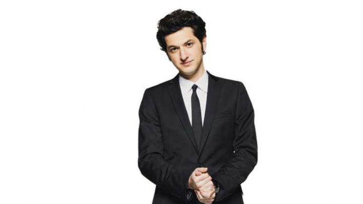 Ben Schwartz