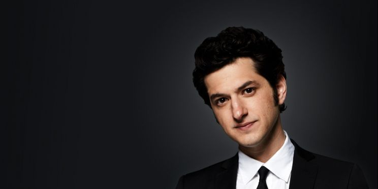 Ben Schwartz