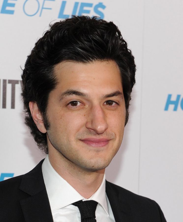 Ben Schwartz