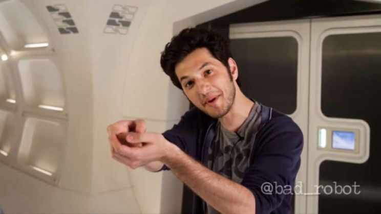 Ben Schwartz