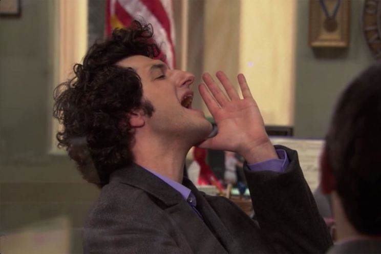 Ben Schwartz