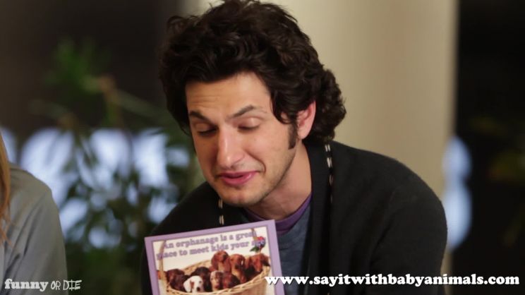 Ben Schwartz