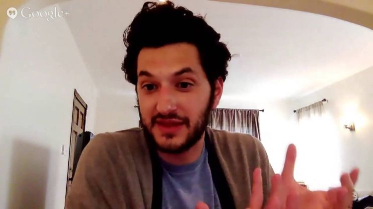 Ben Schwartz