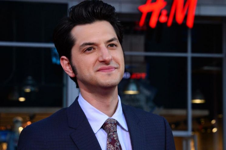 Ben Schwartz