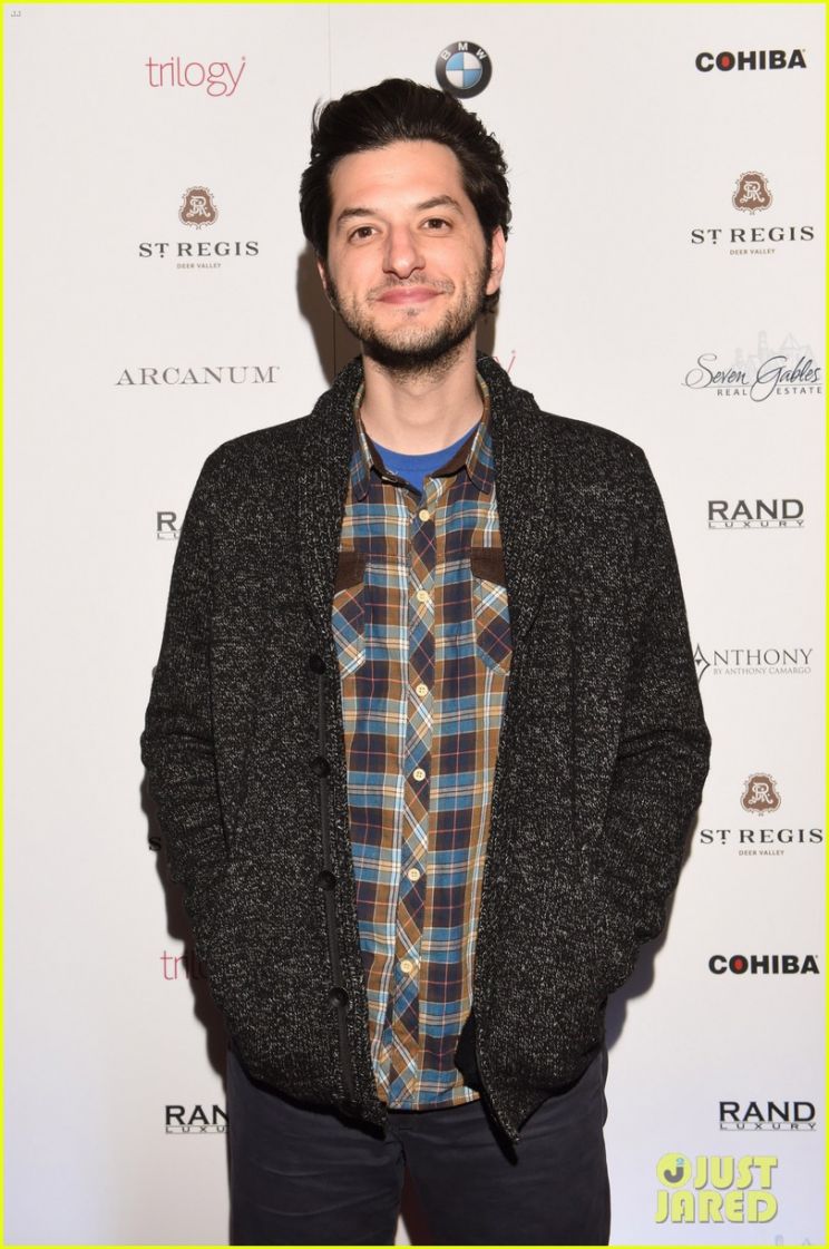 Ben Schwartz