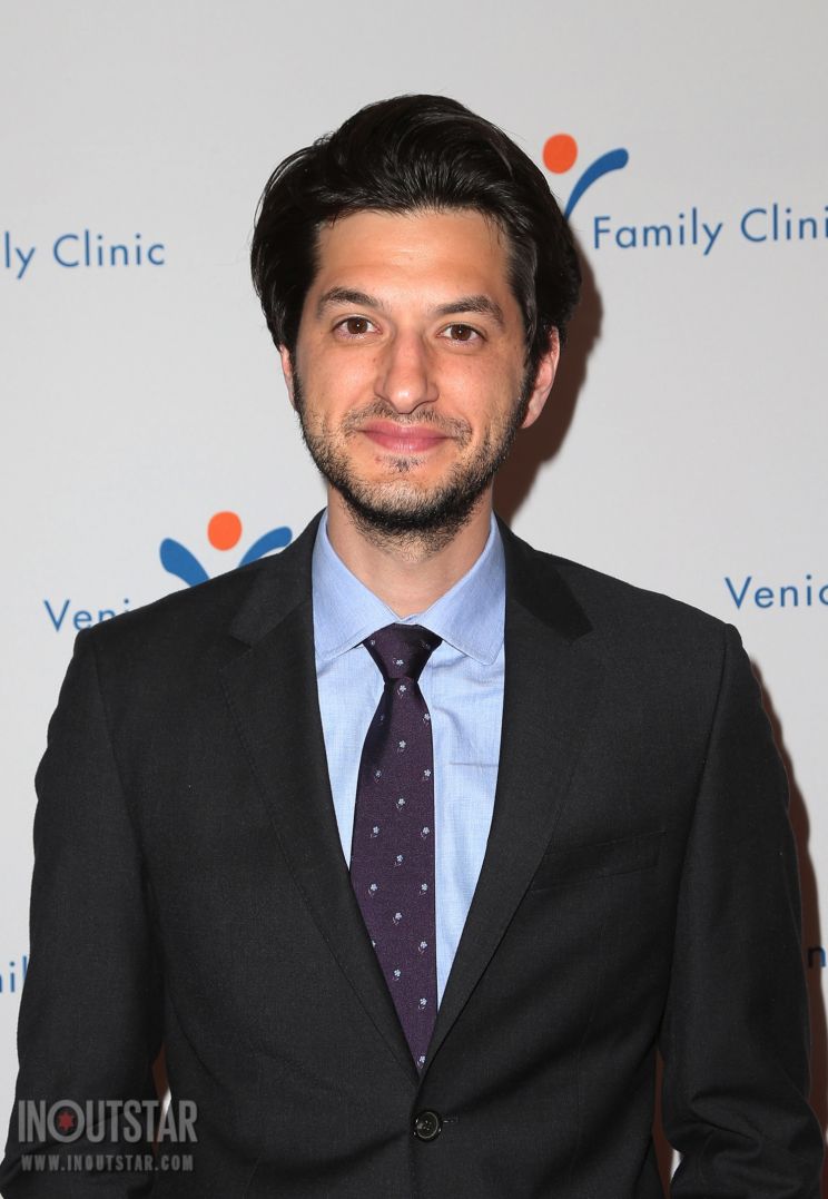 Ben Schwartz