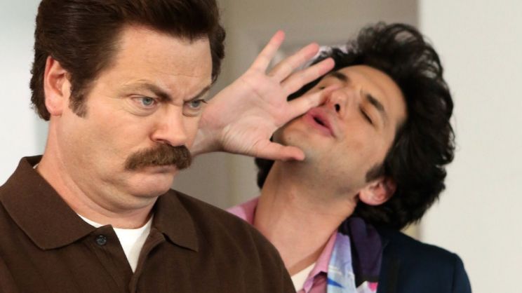 Ben Schwartz
