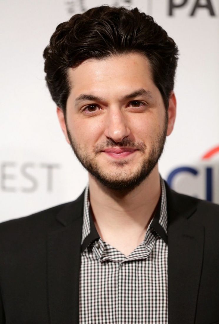 Ben Schwartz