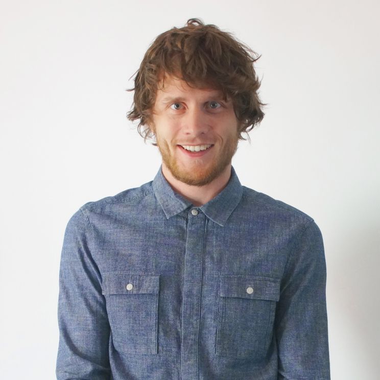 Ben Shannon