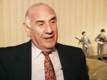 Ben Shenkman