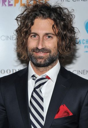 Ben Shenkman