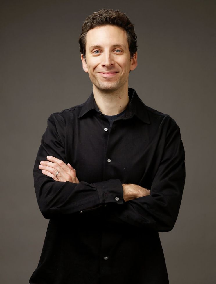 Ben Shenkman