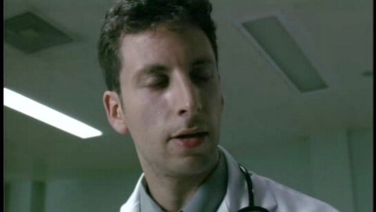 Ben Shenkman
