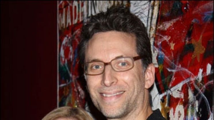 Ben Shenkman