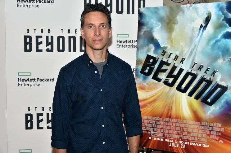 Ben Shenkman