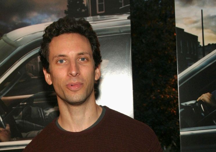 Ben Shenkman