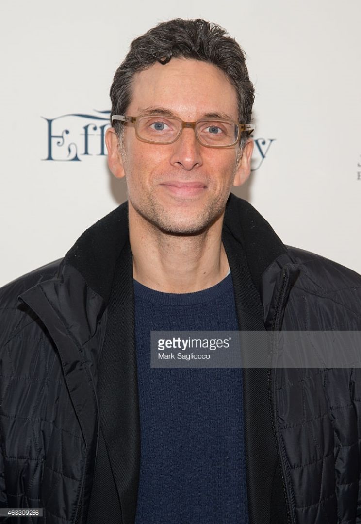 Ben Shenkman