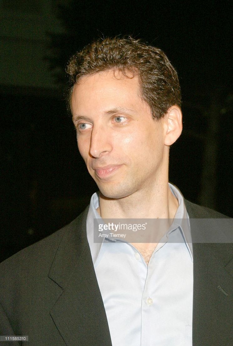 Ben Shenkman