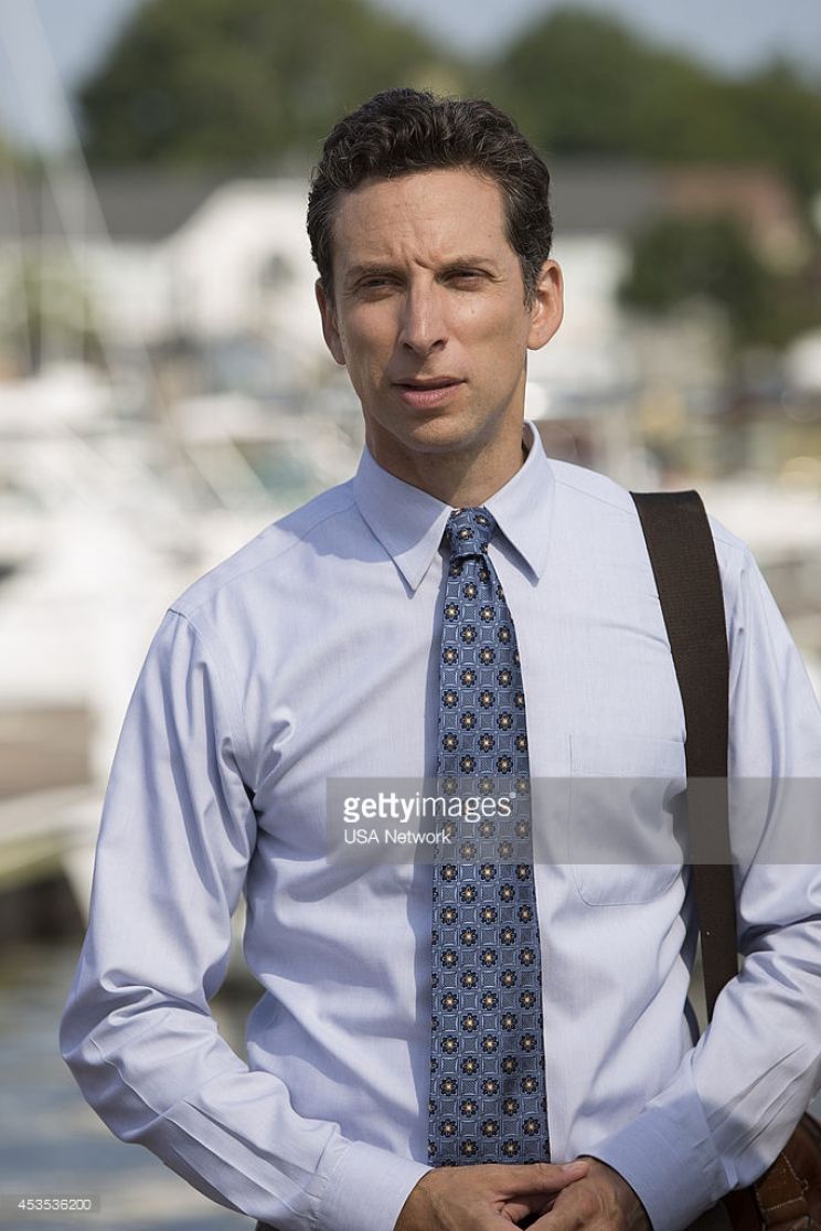 Ben Shenkman