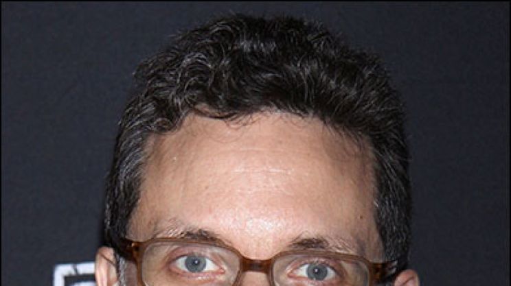Ben Shenkman