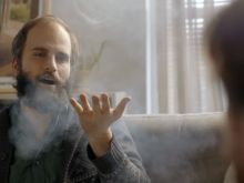 Ben Sinclair