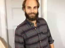 Ben Sinclair