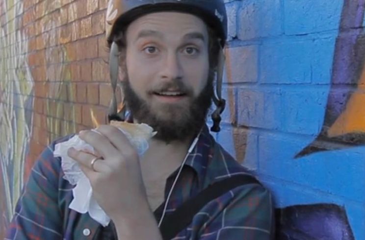 Ben Sinclair