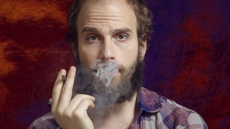 Ben Sinclair