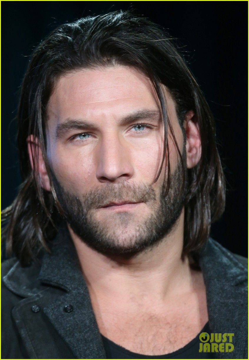 Pictures of Ben SmithPetersen