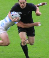 Ben Smith