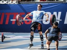 Ben Smith