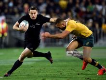 Ben Smith