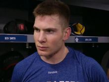 Ben Smith
