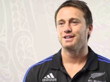 Ben Smith