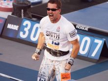 Ben Smith