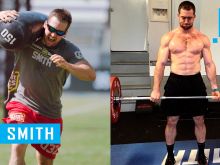 Ben Smith