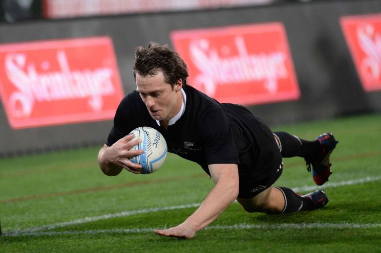 Ben Smith