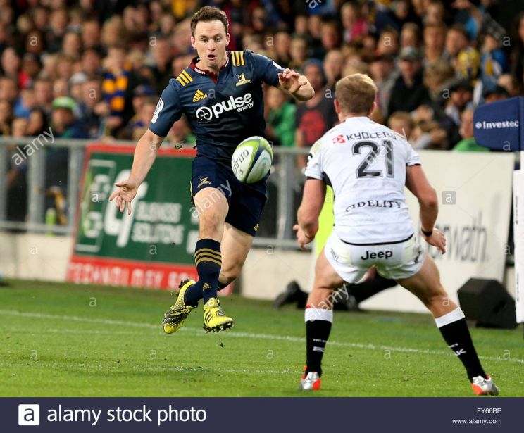 Ben Smith