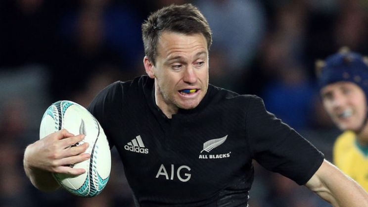 Ben Smith