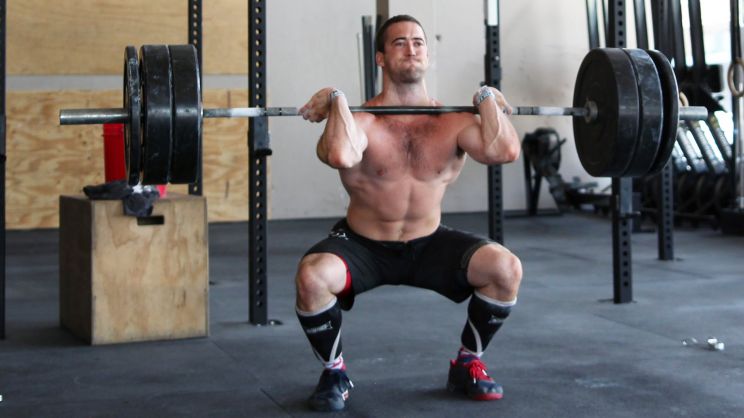 Ben Smith