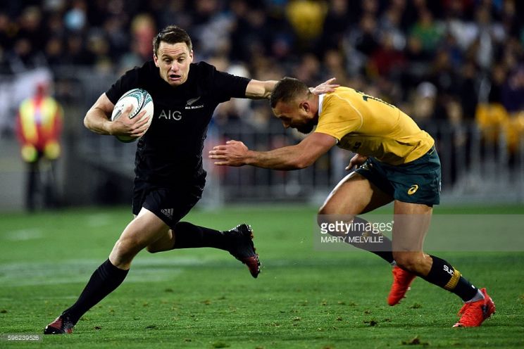 Ben Smith