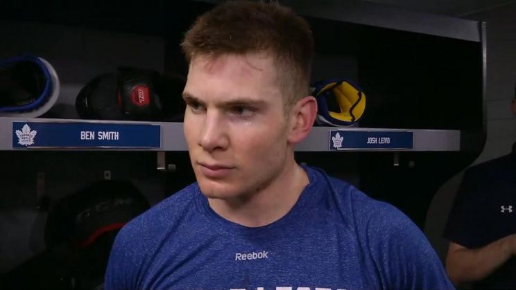 Ben Smith
