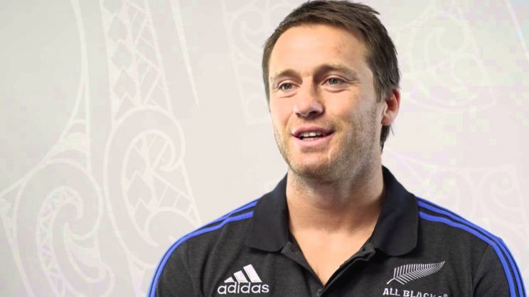 Ben Smith