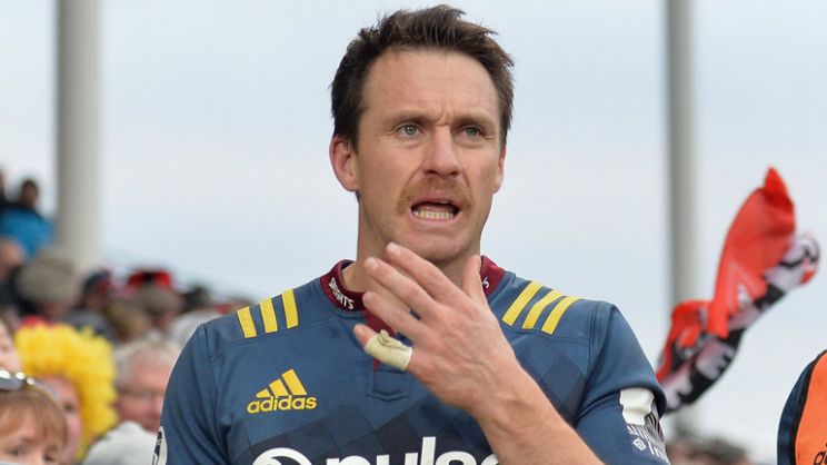 Ben Smith