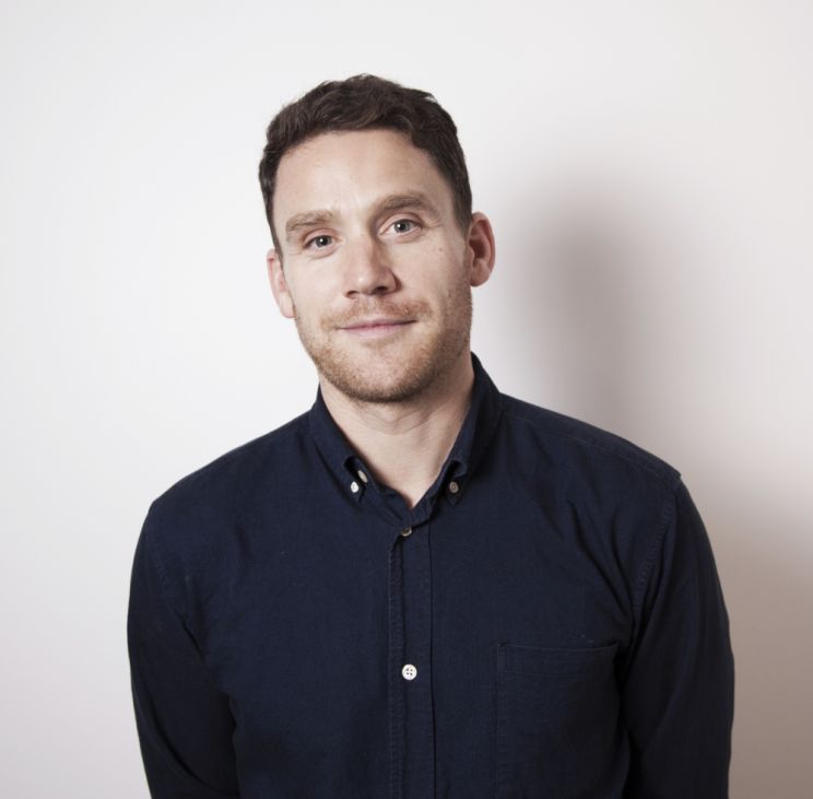 Ben Smith