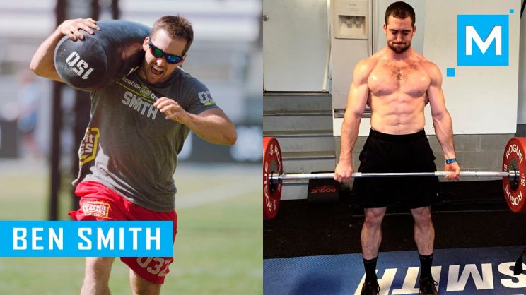 Ben Smith