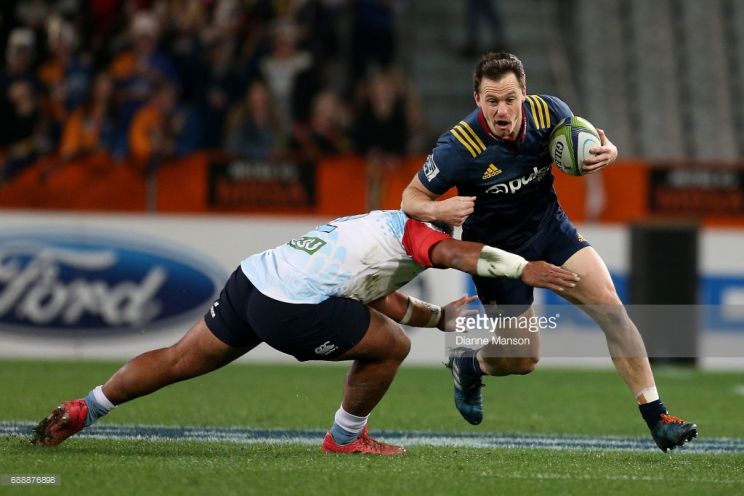 Ben Smith