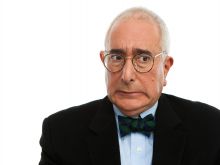 Ben Stein