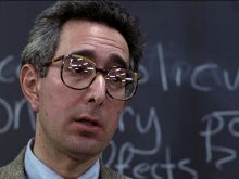 Ben Stein