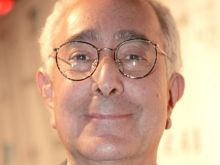 Ben Stein